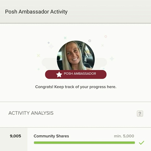 Meet your Posher, Brittany - Picture 2 of 3